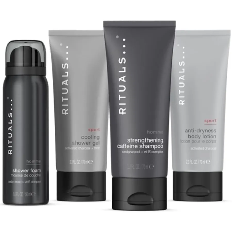 RITUALS Homme Collection Small Gift Set von