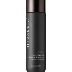 RITUALS Homme Collection Strengthening Caffeine Shampoo von