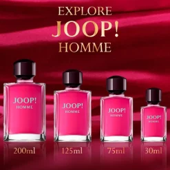 JOOP! Homme Eau de Toilette Spray von