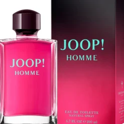 JOOP! Homme Eau de Toilette Spray von