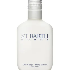 LIGNE ST BARTH HOMME Feuchtigkeitsspendende Body Lotion Homme von