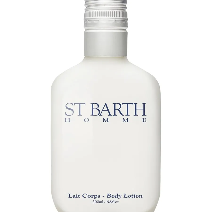 LIGNE ST BARTH HOMME Feuchtigkeitsspendende Body Lotion Homme von