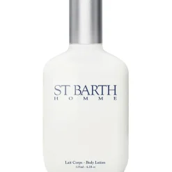 LIGNE ST BARTH HOMME Feuchtigkeitsspendende Body Lotion Homme von