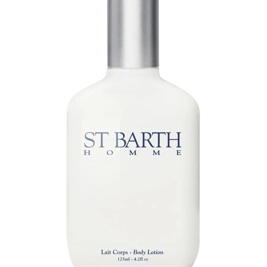 LIGNE ST BARTH HOMME Feuchtigkeitsspendende Body Lotion Homme von