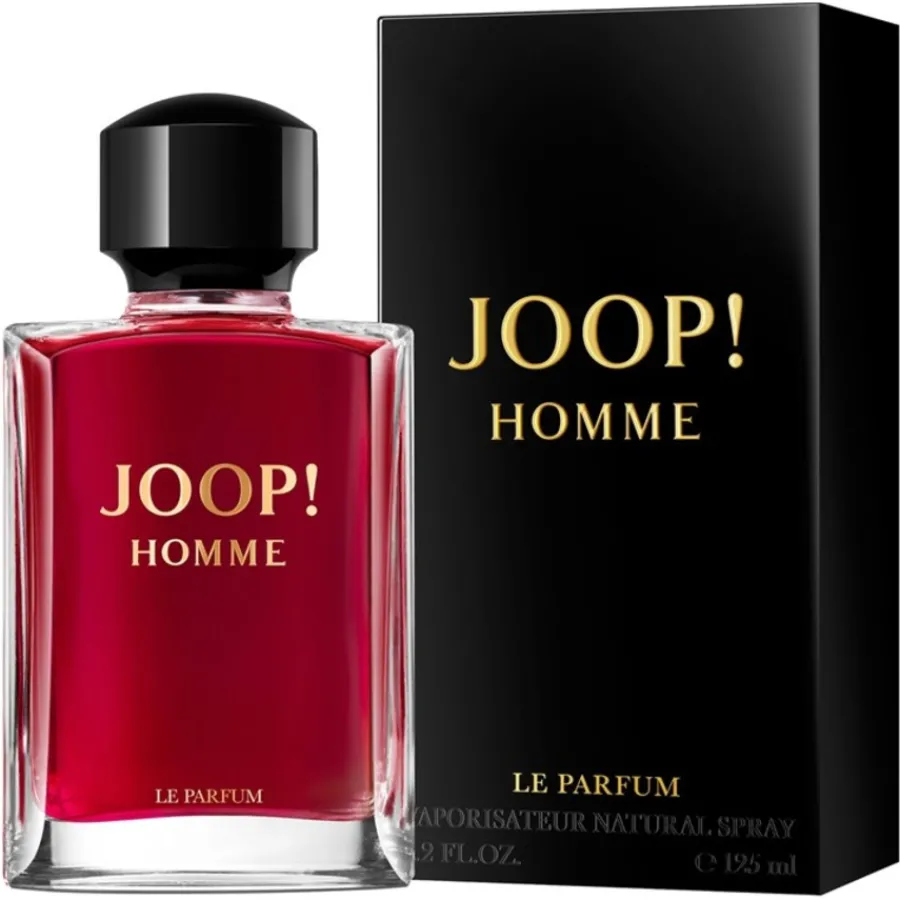 JOOP! Homme Le Parfum von Sale