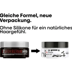 Lu2019Oru00E9al Professionnel Paris Homme Poker Paste von L’Oréal Professionnel Paris