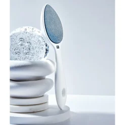 Zwilling Beauty Hornhautentferner Keramik-Hornhautentferner antibakteriell von Clearance