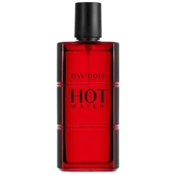 Davidoff Hot Water Eau de Toilette Spray von Best