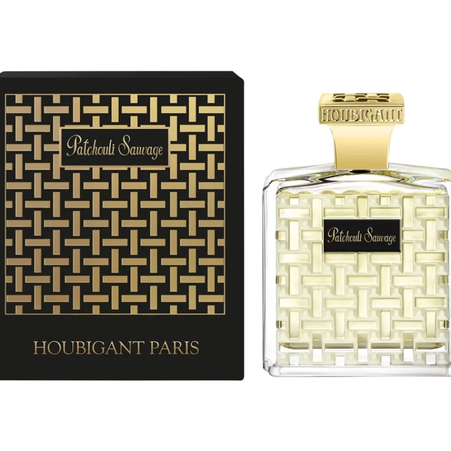 Houbigant Collection Orientale Patchouli Sauvage Eau de Parfum Spray Sale