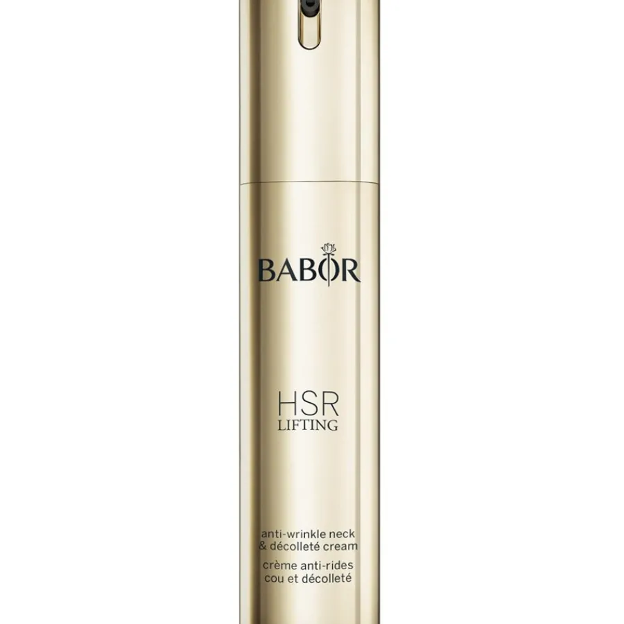 BABOR HSR Lifting Anti-Wrinkle Neck & Décolleté Cream von Best