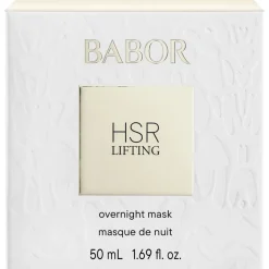 BABOR HSR Lifting Overnight Mask von Sale