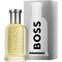 Hugo Boss BOSS Bottled Eau de Toilette Spray Hot