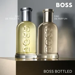 Hugo Boss BOSS Bottled Eau de Toilette Spray Hot