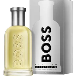 Hugo Boss BOSS Bottled Eau de Toilette Spray Hot