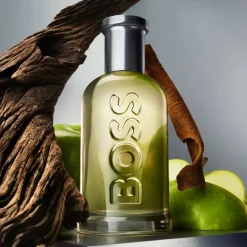 Hugo Boss BOSS Bottled Eau de Toilette Spray Hot