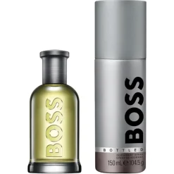Hugo Boss BOSS Bottled Eau de Toilette Spray Hot