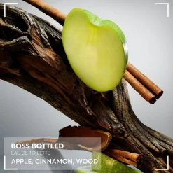 Hugo Boss BOSS Bottled Eau de Toilette Spray Hot