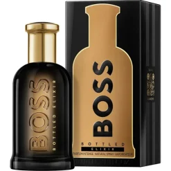 Hugo Boss BOSS Bottled Elixir Parfum Intense Spray