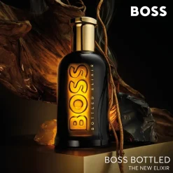Hugo Boss BOSS Bottled Elixir Parfum Intense Spray