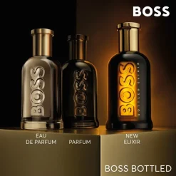 Hugo Boss BOSS Bottled Elixir Parfum Intense Spray