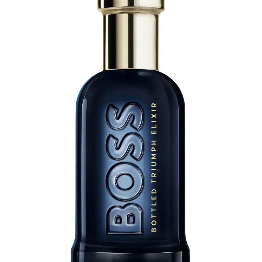 Hugo Boss BOSS Bottled Triumph Elixir Eau de Parfum Spray Discount