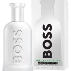 Hugo Boss BOSS Bottled Unlimited Eau de Toilette Spray Outlet