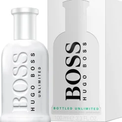 Hugo Boss BOSS Bottled Unlimited Eau de Toilette Spray Outlet