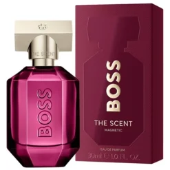Hugo Boss BOSS The Scent For Her Magnetic Eau de Parfum Spray Best