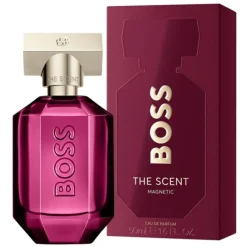 Hugo Boss BOSS The Scent For Her Magnetic Eau de Parfum Spray Best