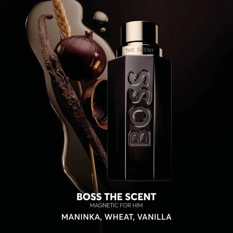 Hugo Boss BOSS The Scent Magnetic Eau de Parfum Spray Discount