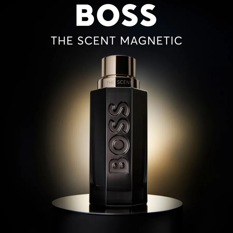 Hugo Boss BOSS The Scent Magnetic Eau de Parfum Spray Discount