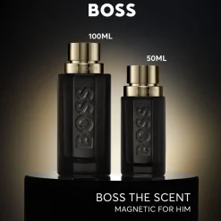 Hugo Boss BOSS The Scent Magnetic Eau de Parfum Spray Discount