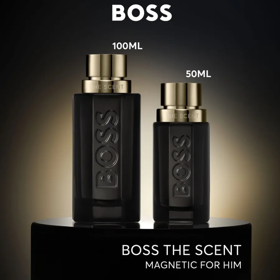 Hugo Boss BOSS The Scent Magnetic Eau de Parfum Spray Discount