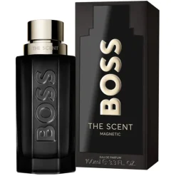 Hugo Boss BOSS The Scent Magnetic Eau de Parfum Spray Discount