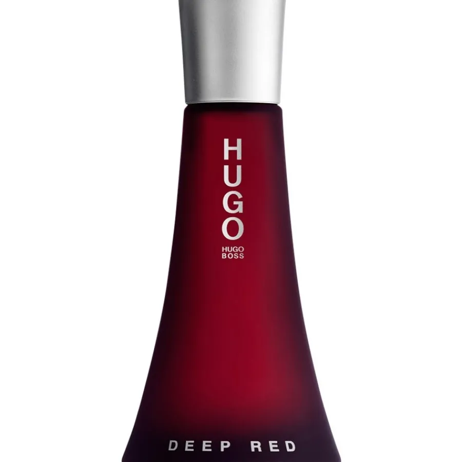 Hugo Boss Hugo Deep Red Eau de Parfum Spray von Sale