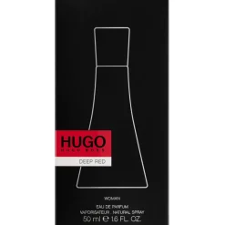 Hugo Boss Hugo Deep Red Eau de Parfum Spray von Sale