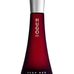 Hugo Boss Hugo Deep Red Eau de Parfum Spray von Sale