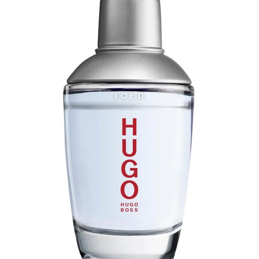 Hugo Boss Hugo Iced Eau de Toilette Spray von Clearance