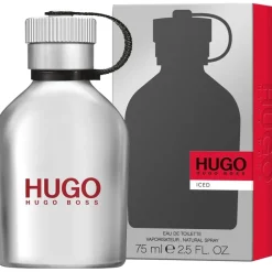 Hugo Boss Hugo Iced Eau de Toilette Spray von Clearance