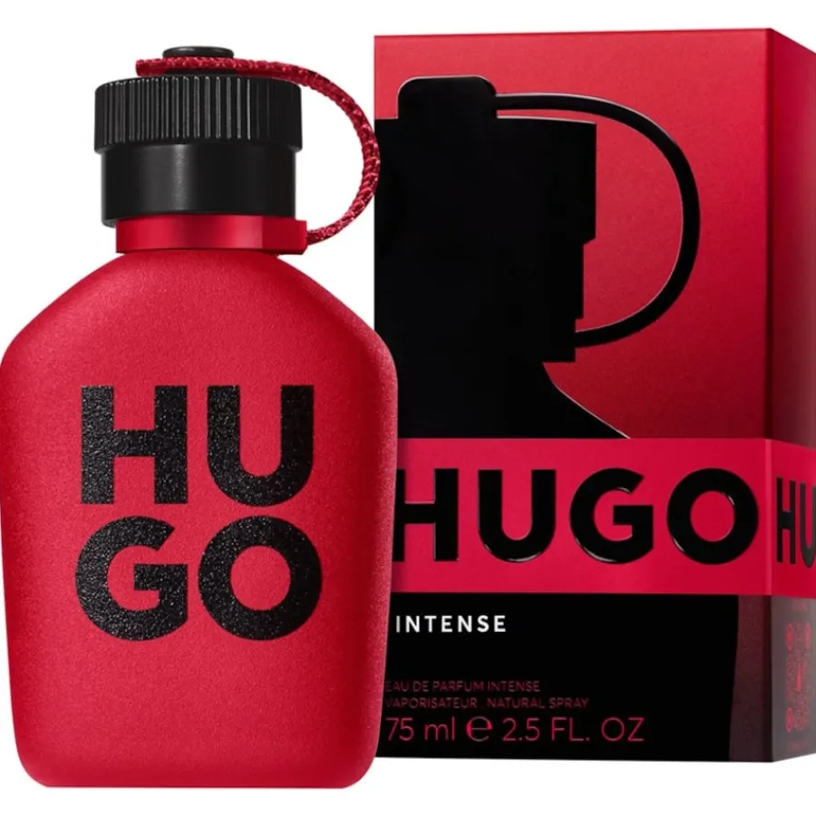 Hugo Boss Hugo Intense Eau de Parfum Spray von New