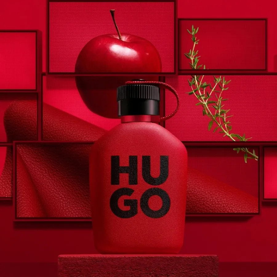 Hugo Boss Hugo Intense Eau de Parfum Spray von New