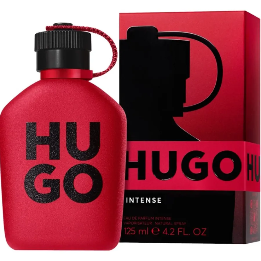 Hugo Boss Hugo Intense Eau de Parfum Spray von New