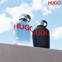 Hugo Boss Hugo Man Eau de Toilette Spray von Sale