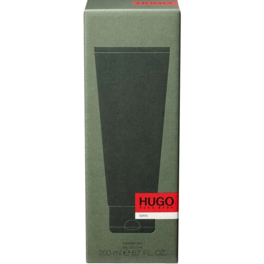 Hugo Boss Hugo Man Shower Gel von Clearance