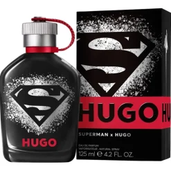 Hugo Boss Hugo Superman Eau de Parfum Spray Limited Edition von