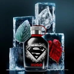 Hugo Boss Hugo Superman Eau de Parfum Spray Limited Edition von
