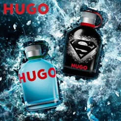 Hugo Boss Hugo Superman Eau de Parfum Spray Limited Edition von