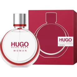 Hugo Boss Hugo Woman Eau de Parfum Spray von New