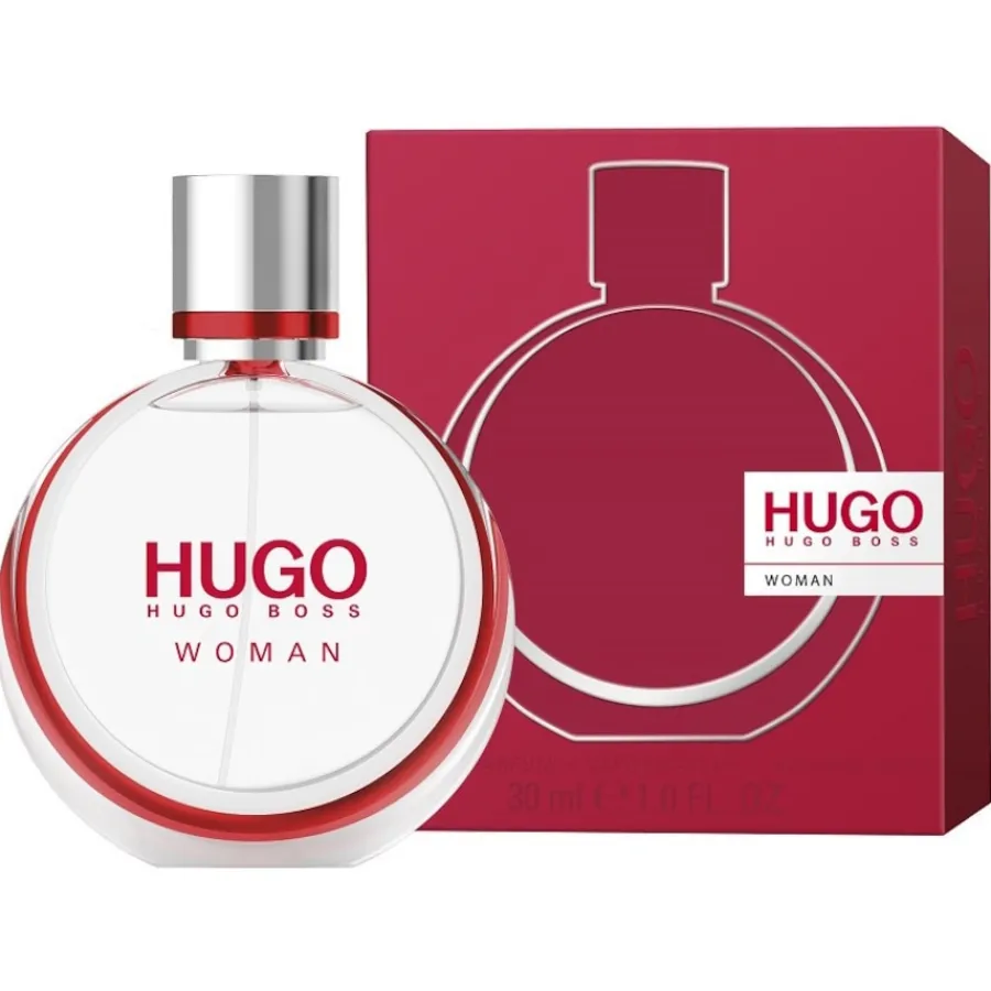 Hugo Boss Hugo Woman Eau de Parfum Spray von New