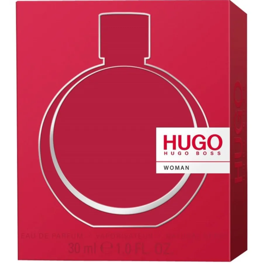 Hugo Boss Hugo Woman Eau de Parfum Spray von New